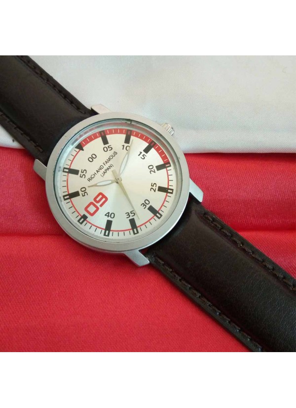 Japan Machinery JP77012022 Watch For Men